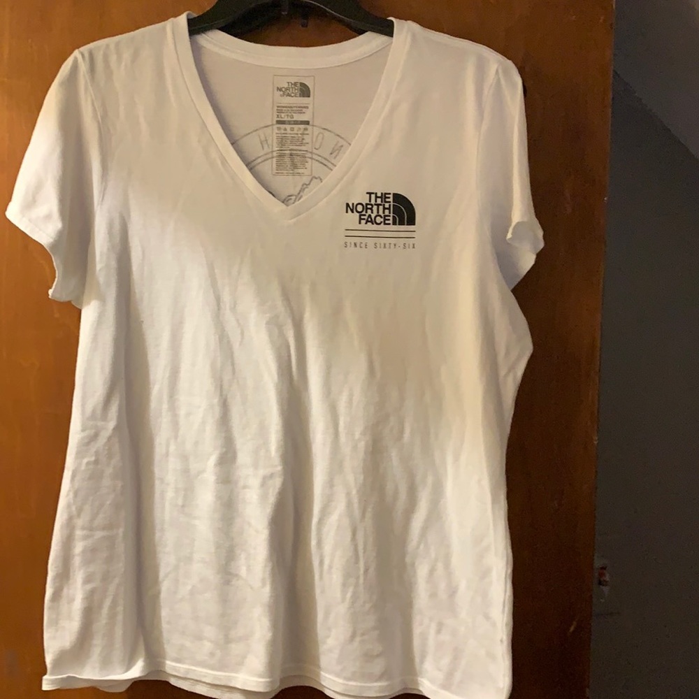 Woman’s shirt